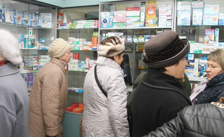 СМИ: каких лекарств не хватает в латвийских аптеках и почему?