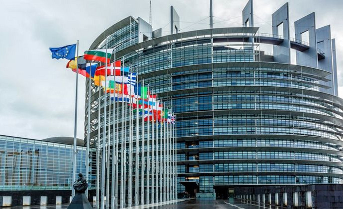 Европарламент объявил Россию государством — спонсором терроризма