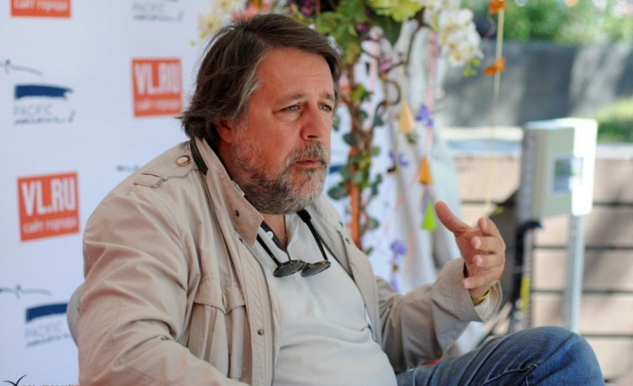«Отъезд из соображений гигиены»: почему российский режиссер Манский перебрался в Ригу