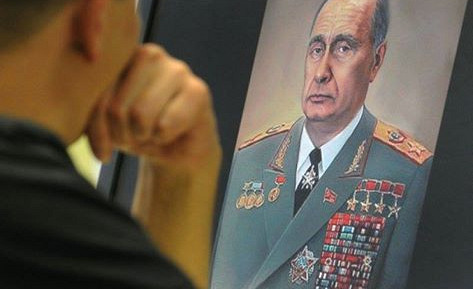 «Атмосфера в среде путинской оппозиции как индикатор стабильности режима Путина»: Латковскис о наболевшем