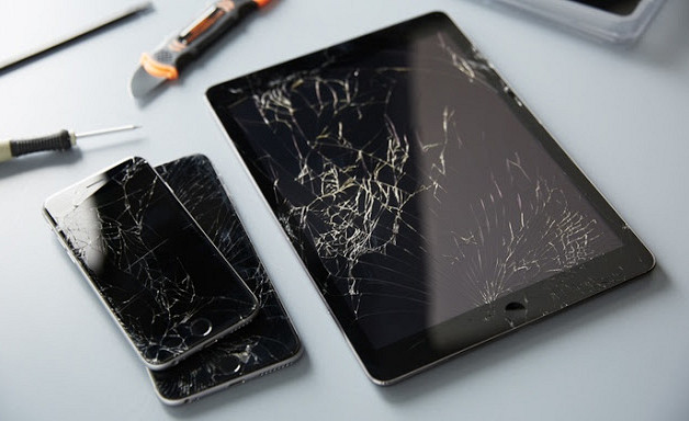 Разбился экран смартфона? Ключевые моменты для понимания процесса ремонта