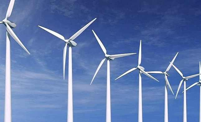 «Latvenergo» un LVM kopuzņēmuma investīcijas vēja parku izveidē sasniegs miljardu eiro