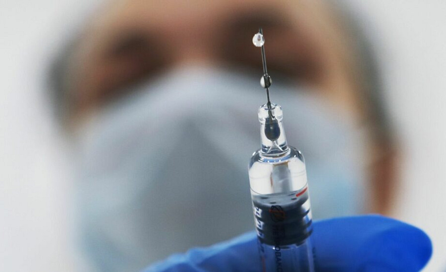 «Pfizer» un «BioNTech» paziņo, ka to Covid-19 vakcīna ir droša bērniem no piecu līdz 11 gadu vecumam