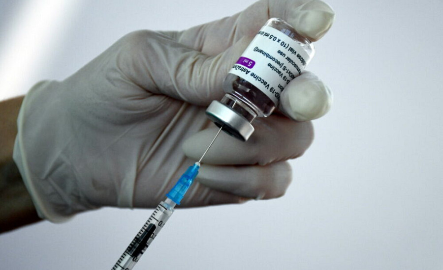 В Латвии будут выплачивать компенсации за осложнения после прививки от ковида