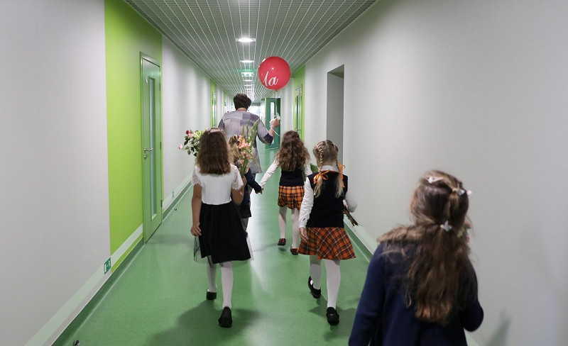 Образование по-латвийски: что новенького в 2023 году