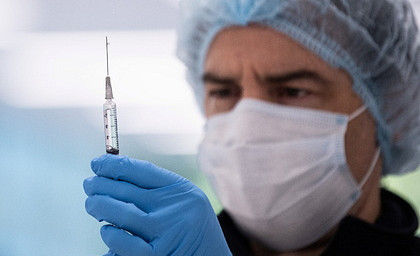 Прививку от «Джонсон и Джонсон» могут объявить недействительной — нужна дополнительная