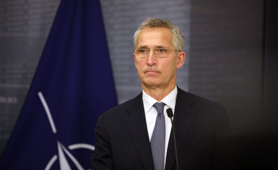 «Россия несет полную ответственность за инцидент c ракетой»: НАТО