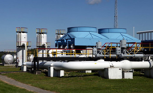 Rietumu bankas ieguldījuma Latvijas gāzes kapitālā vērtība ir 36,955 miljoni eiro