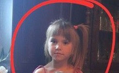 Пятилетняя малышка в Сигулде так и не найдена: возбуждено уголовное дело. Девочка найдена мертвой (дополнено)