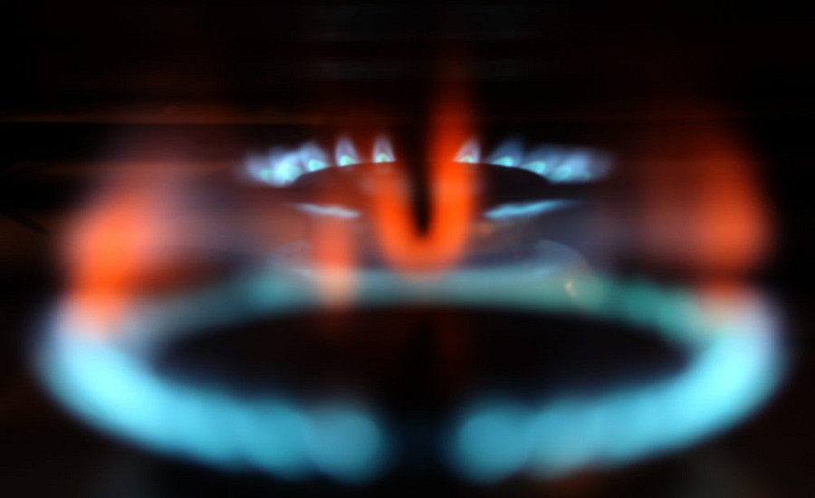 Еврокомиссия предложила ввести ограничение цены на газ