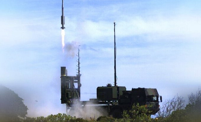 «Боинг» предложил поставлять Украине ракеты дальностью 150 км: что за оружие?