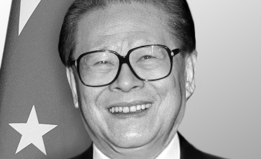 Скончался бывший китайский лидер Цзян Цзэминь — в 96 лет: чем он известен