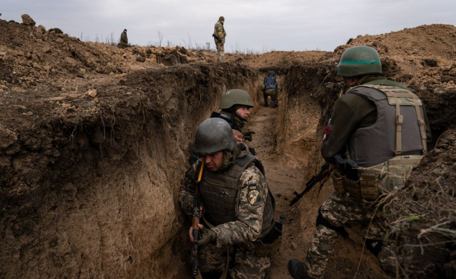 Украина и Запад заявляют о скором российском наступлении. Каким оно может быть?