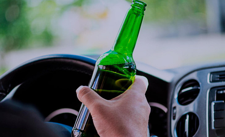 Эксперты разводят руками: введение уголовной ответственности не пугает пьяных водителей