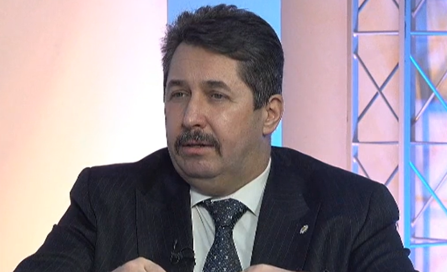 Мой ответ вам не понравится: Раев о том, когда у России закончится оружие