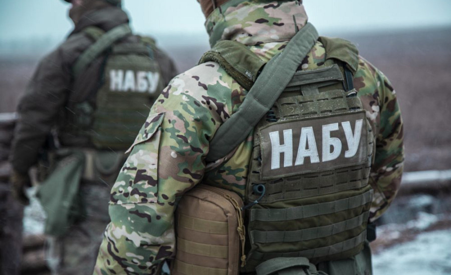 В Украине изучают возможную растрату при снабжении военных