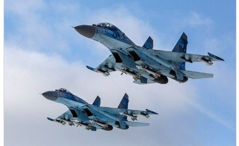 Что известно об инциденте с дроном США над Черным морем