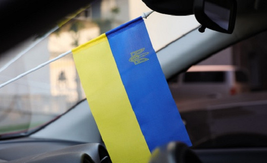 На Украину поедут еще 18 автомобилей пьяных водителей