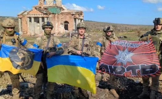 Eksperts: ASV piešķirtās militārās palīdzības nozīmi Ukrainā redzēsim tuvāko nedēļu, mēnešu laikā