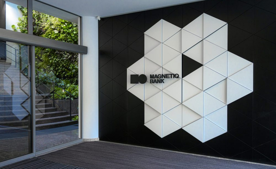 Magnetiq Bank kļuvusi par pirmo banku Baltijā,  kas ievieš Visa B2B Connect